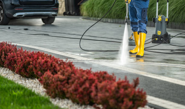 Best Deck Cleaning Services  in Hiram, OH