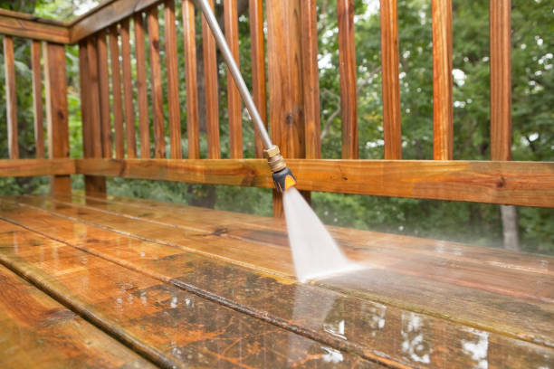 Best Deck Cleaning Services  in Hiram, OH