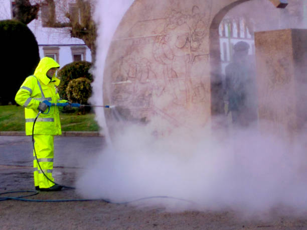 Best Residential Pressure Washing Services  in Hiram, OH