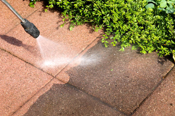 Best Roof Power Washing Services  in Hiram, OH