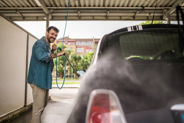 Best Pressure Washing Near Me  in Hiram, OH